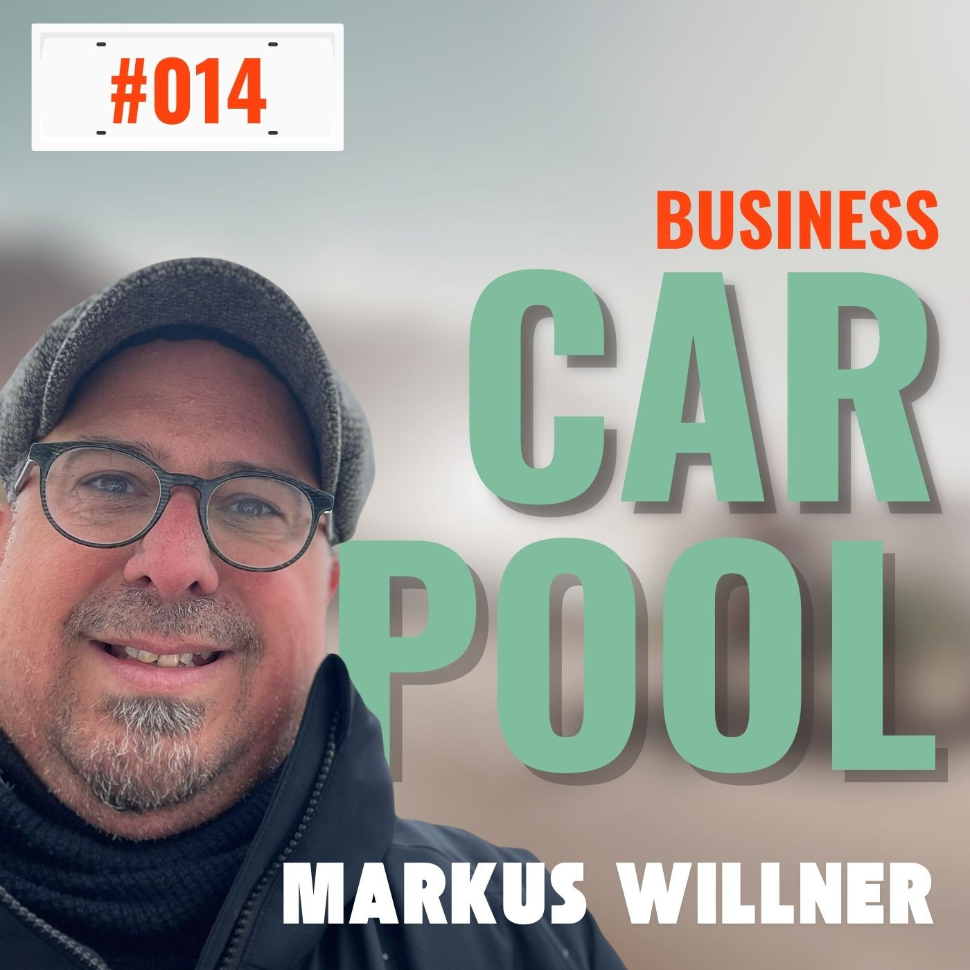 #014 Agile Werte oder Witz? Im Zwiegespräch mit Head of Agile Coaching Markus Willner episode artwork
