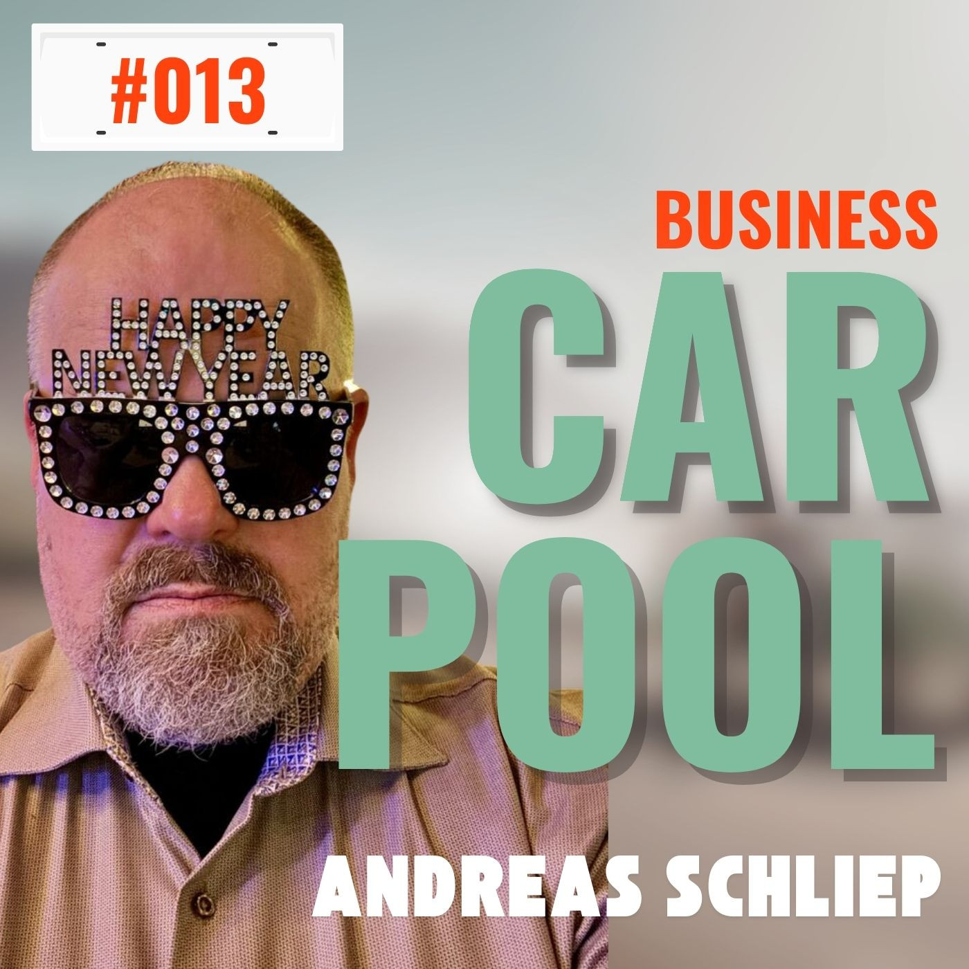 #013 Agile Insights: Lektionen des Scrum Pioniers Andreas Schliep episode artwork