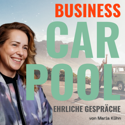 Business Carpool - ehrliche Gespräche 